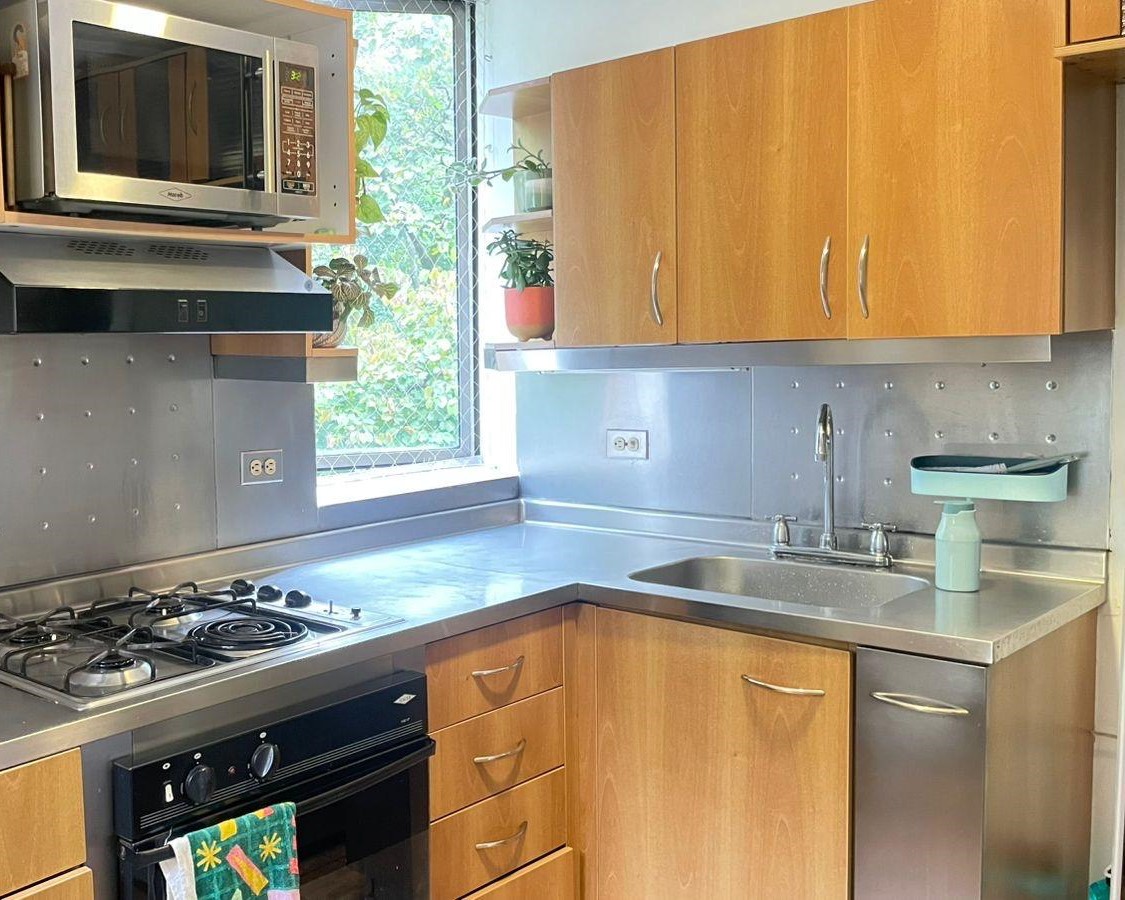 Apartamento en venta en El Poblado, Medellín · foto 7 de 20