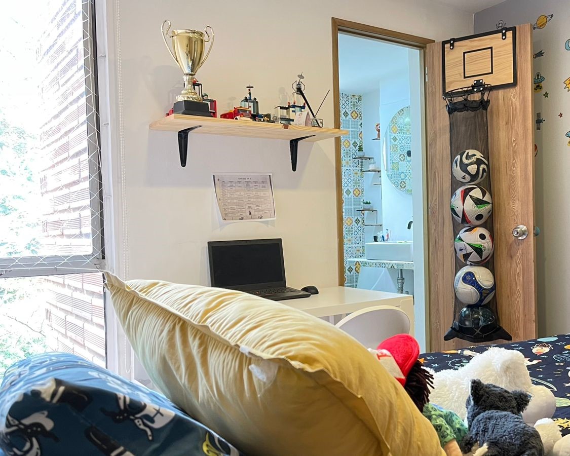 Apartamento en venta en El Poblado, Medellín · foto 12 de 20