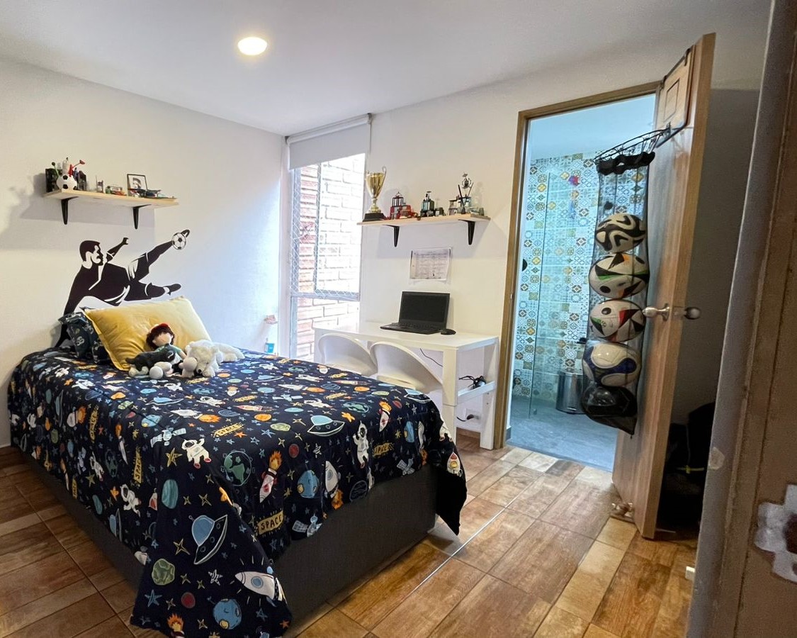 Apartamento en venta en El Poblado, Medellín · foto 13 de 20