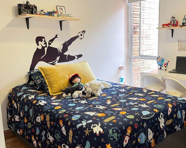 Apartamento en venta en El Poblado, Medellín · foto 15 de 20