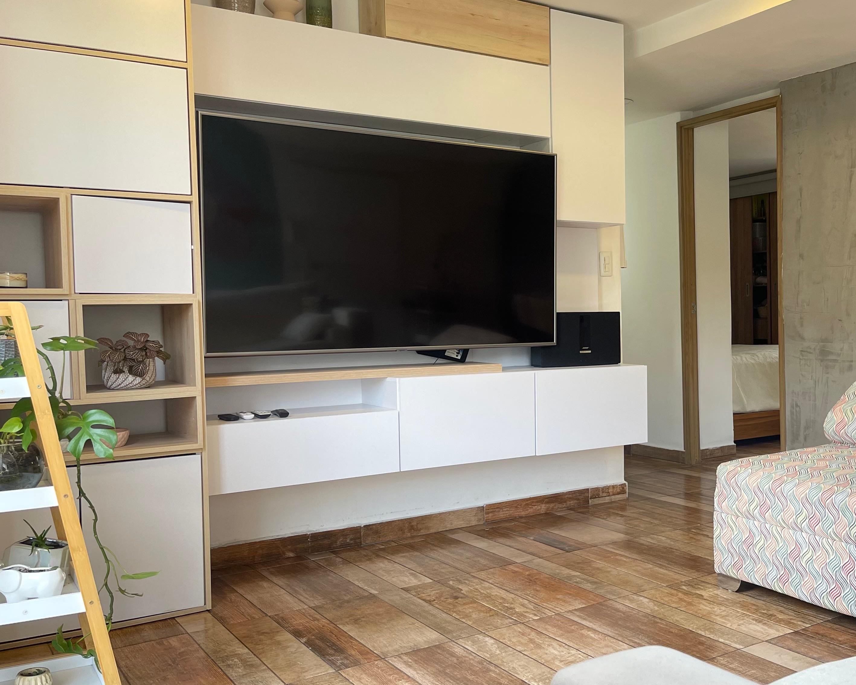 Apartamento en venta en El Poblado, Medellín · foto 4 de 20