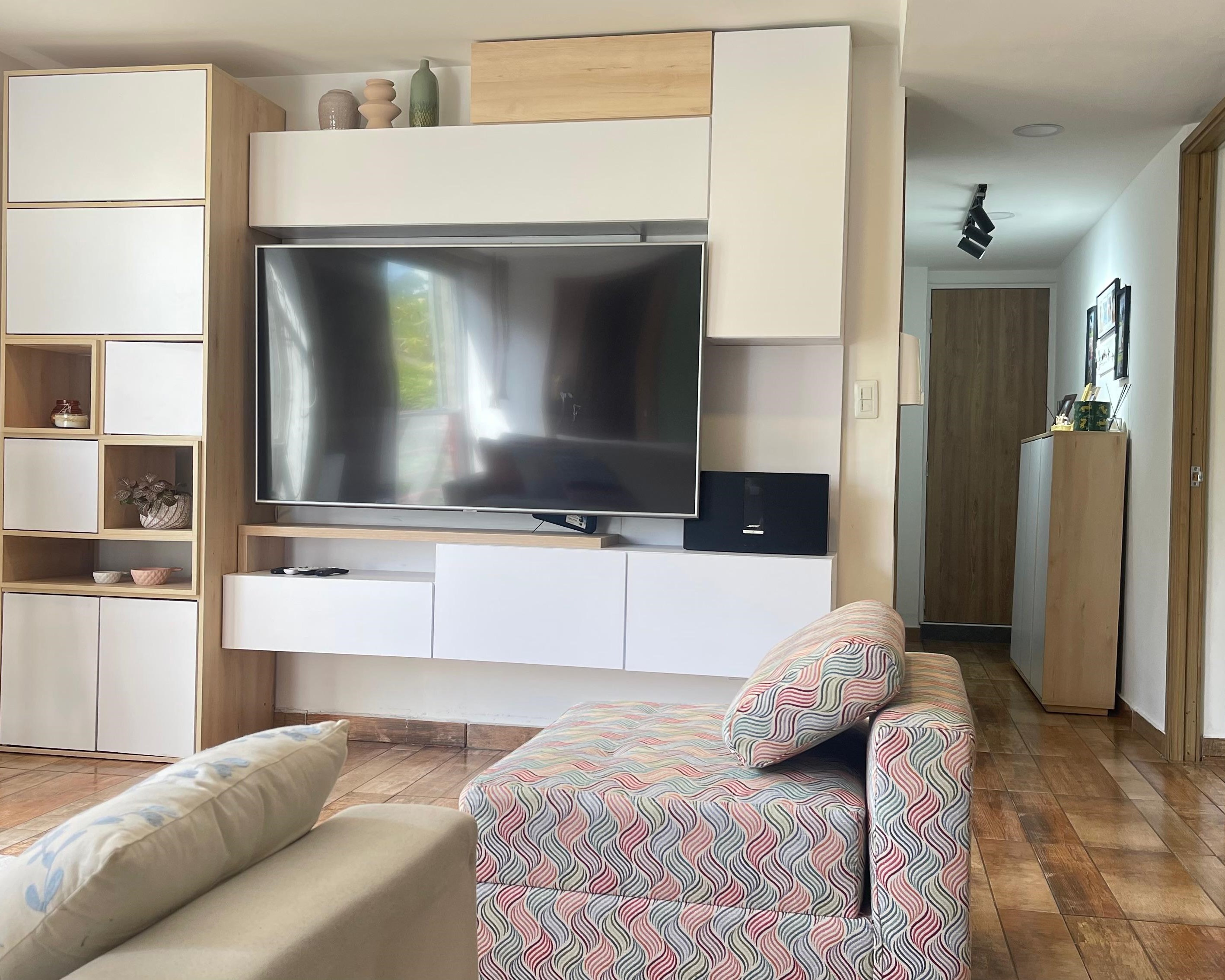 Apartamento en venta en El Poblado, Medellín · foto 2 de 20