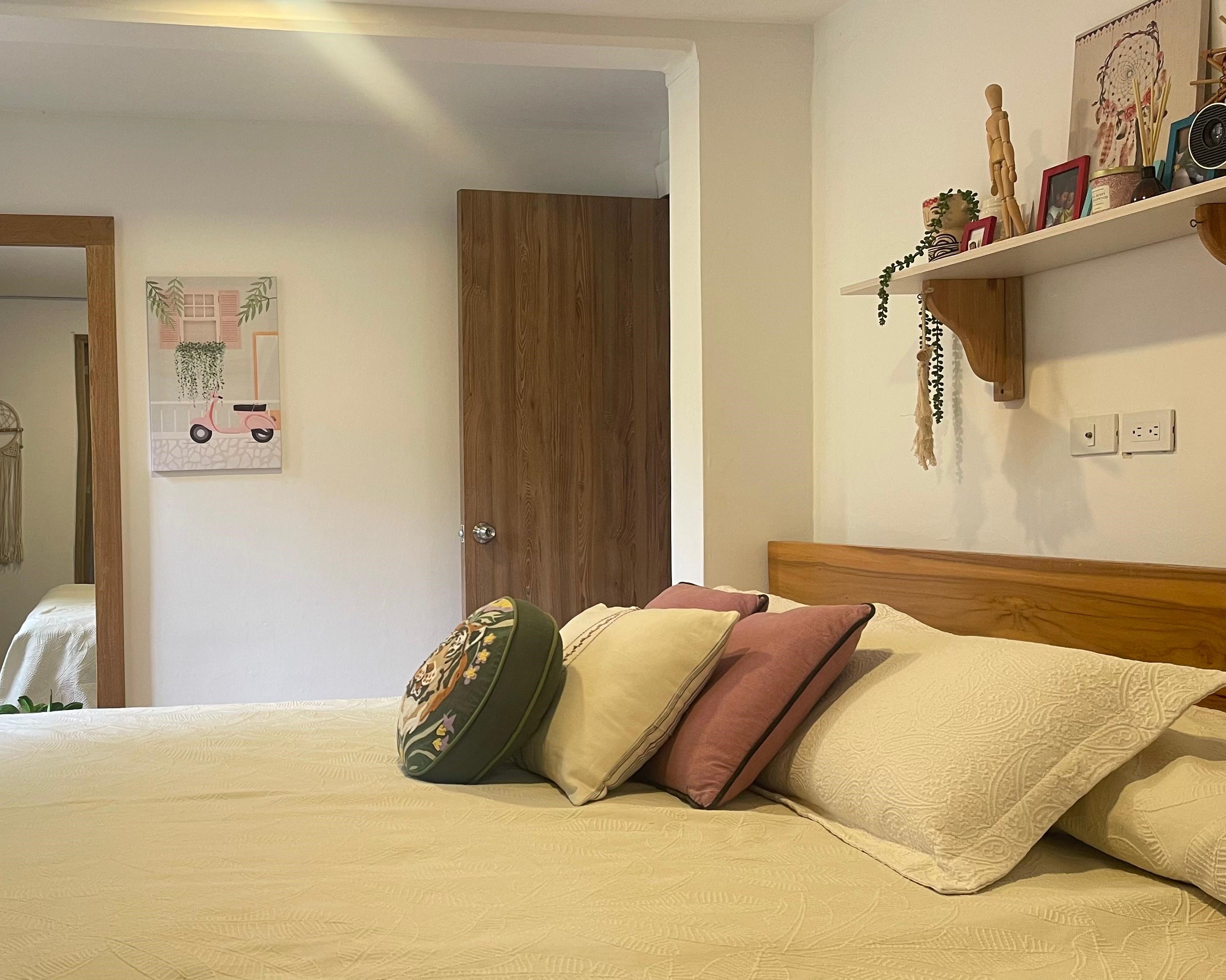 Apartamento en venta en El Poblado, Medellín · foto 16 de 20