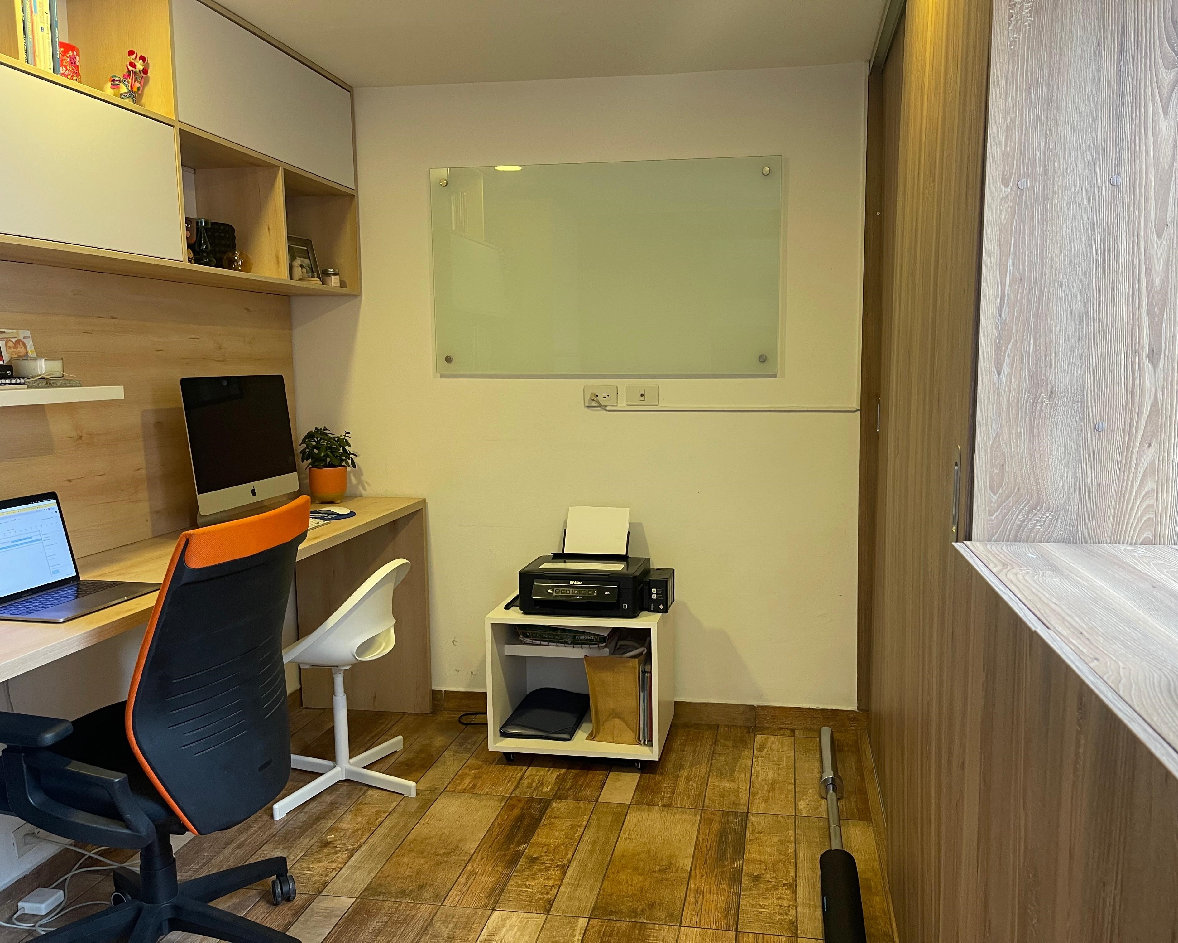 Apartamento en venta en El Poblado, Medellín · foto 17 de 20