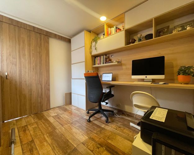 Apartamento en venta en El Poblado, Medellín · foto 18 de 20
