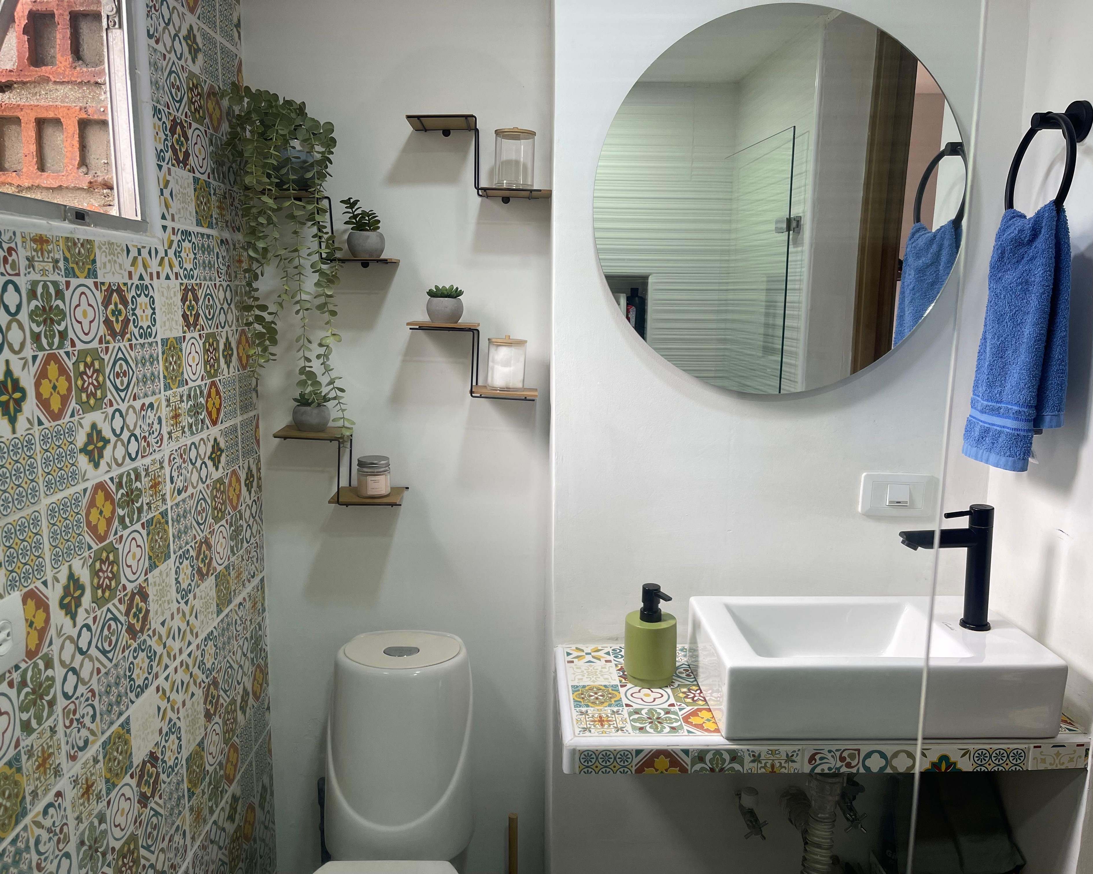 Apartamento en venta en El Poblado, Medellín · foto 19 de 20
