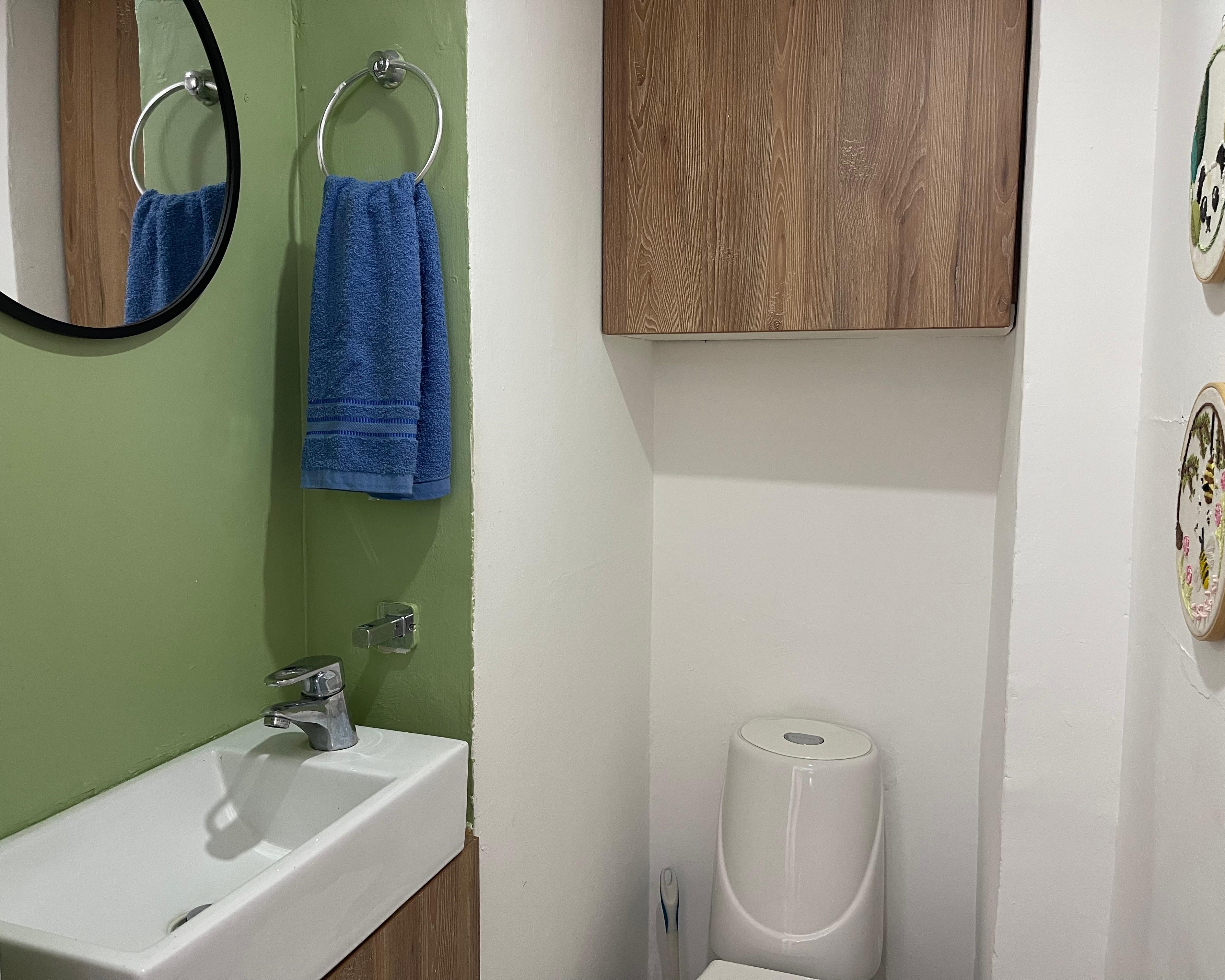 Apartamento en venta en El Poblado, Medellín · foto 20 de 20