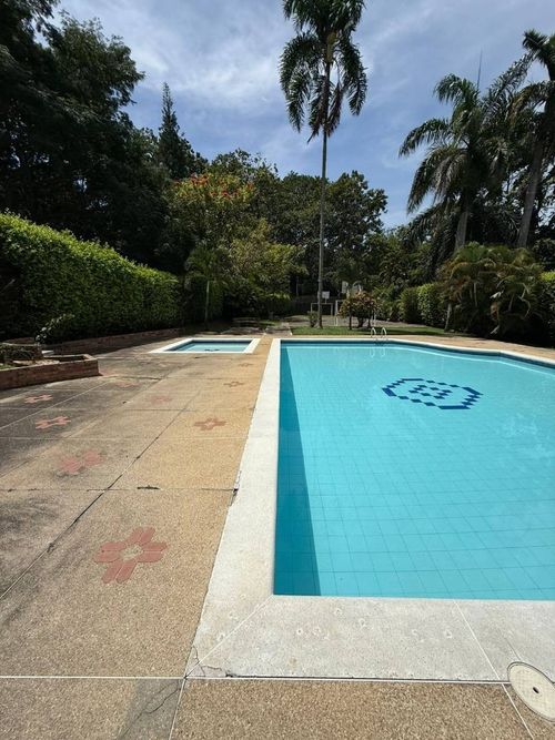 Lote en venta en Terrazas De Menzuli, Piedecuesta, 1047 m² · foto 4 de 5