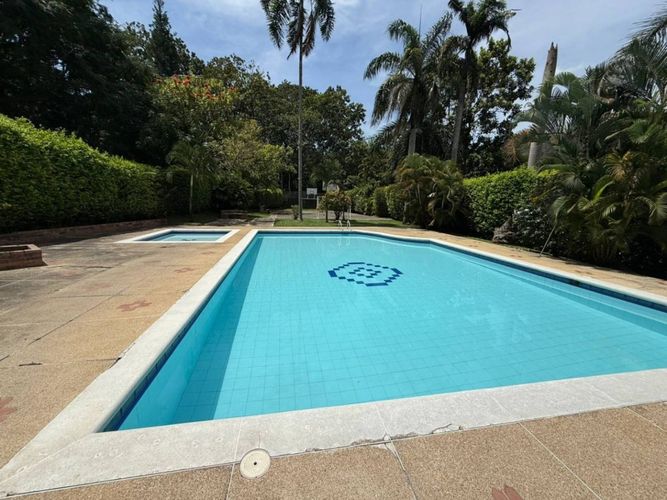 Lote en venta en Terrazas De Menzuli, Piedecuesta, 1047 m² · foto 5 de 5