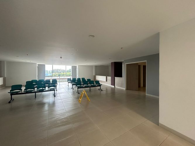 Consultorio en venta en Belmonte, Pereira, 70 m² · foto 7 de 8
