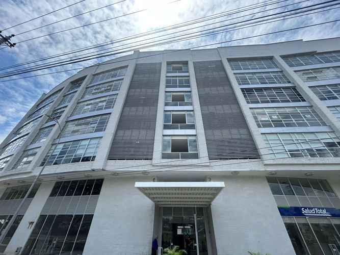 Consultorio en venta en Belmonte, Pereira, 70 m² · foto 8 de 8