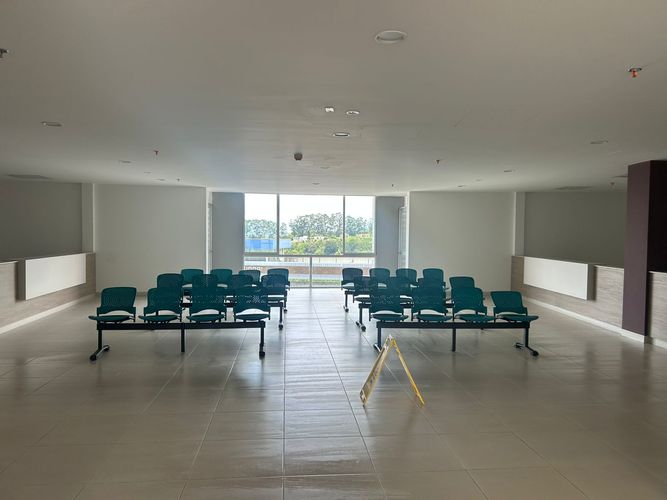 Consultorio en arriendo en Belmonte, Pereira, 57 m² · foto 6 de 8