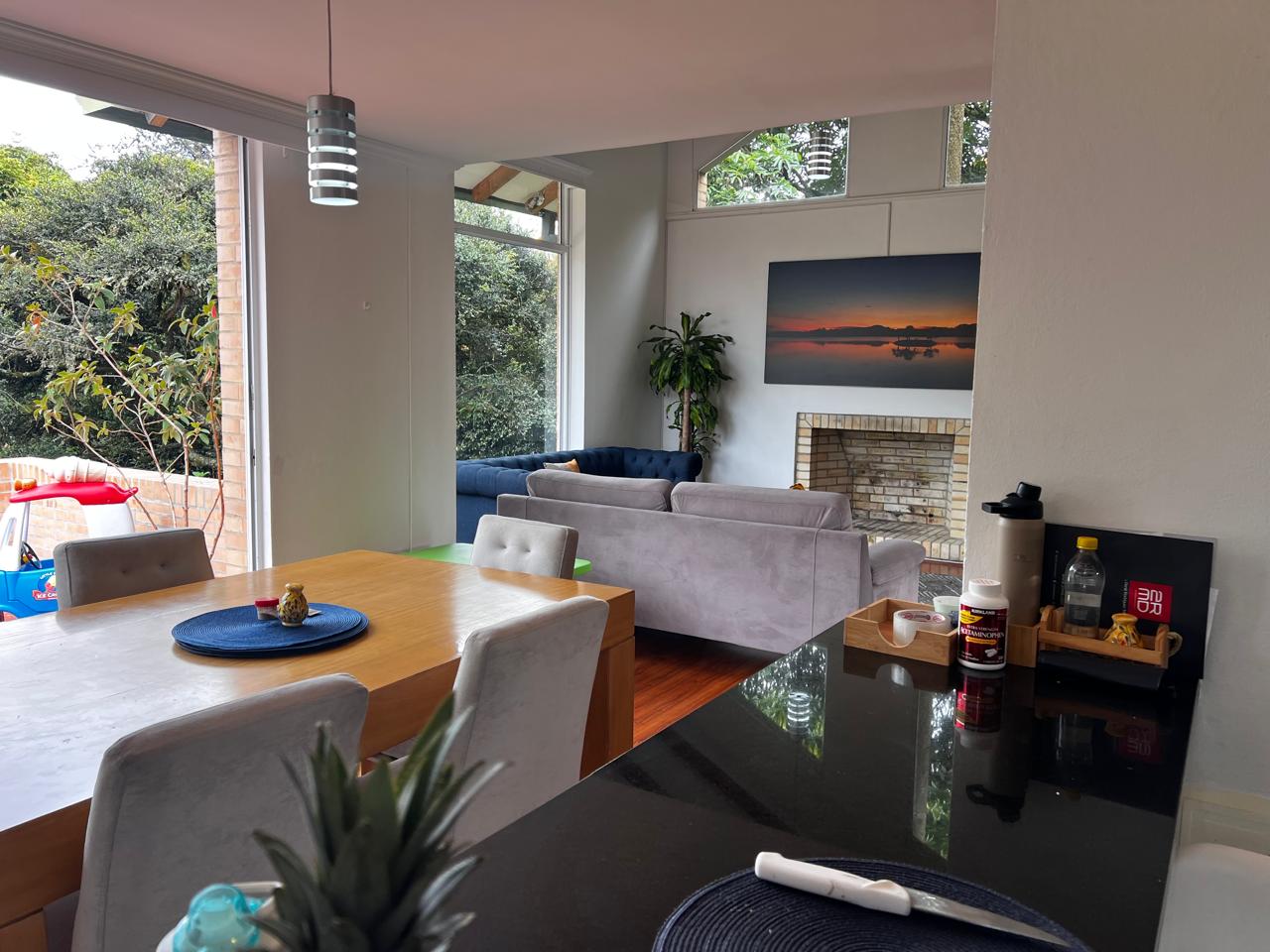 Casa en venta en Agrupación Macadamia, La Calera · foto 8 de 22
