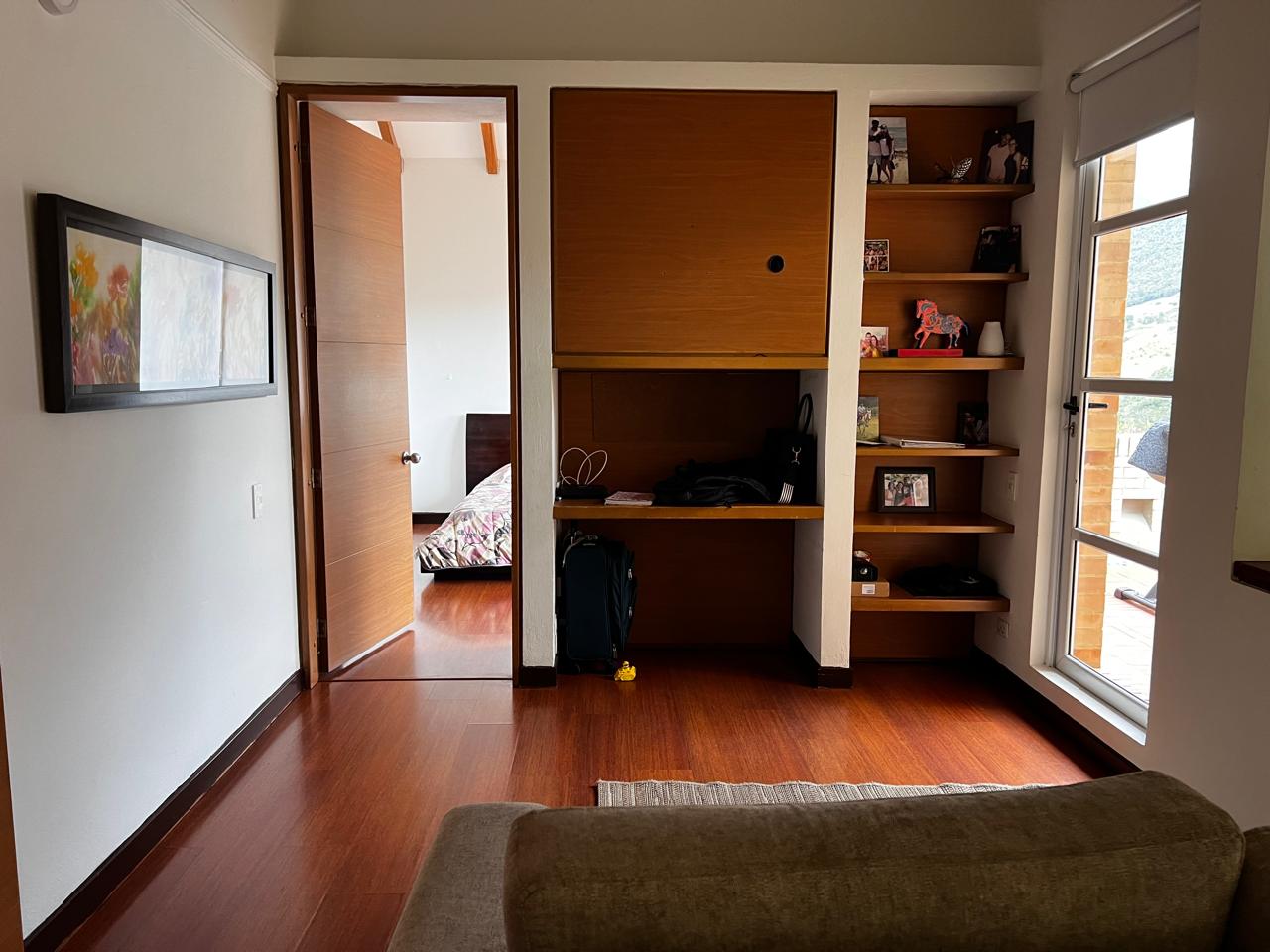 Casa en venta en Agrupación Macadamia, La Calera · foto 9 de 22