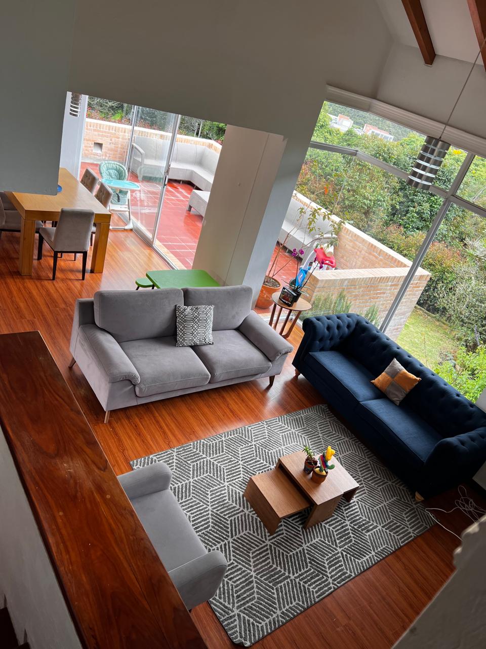 Casa en venta en Agrupación Macadamia, La Calera · foto 5 de 22