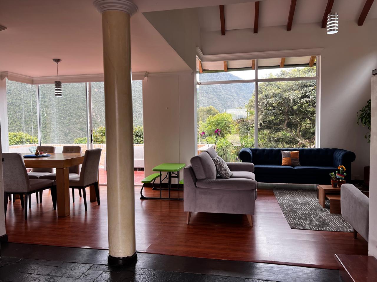 Casa en venta en Agrupación Macadamia, La Calera · foto 7 de 22