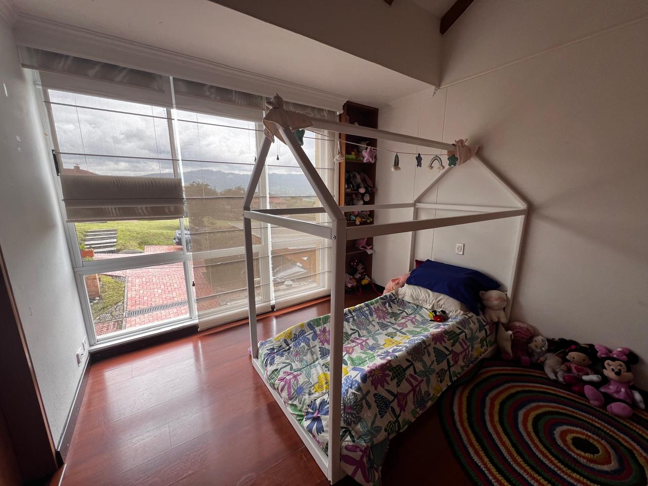 Casa en venta en Agrupación Macadamia, La Calera · foto 15 de 22