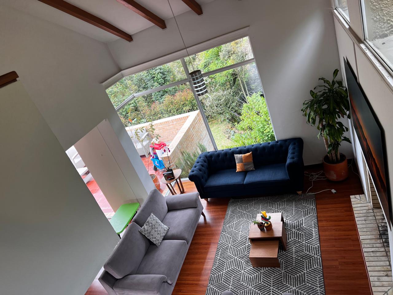 Casa en venta en Agrupación Macadamia, La Calera · foto 2 de 22