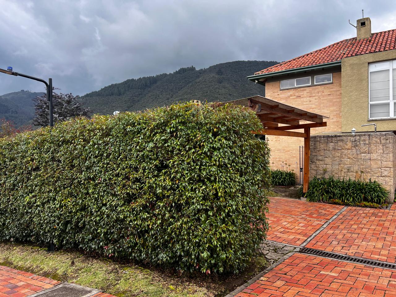Casa en venta en Agrupación Macadamia, La Calera · foto 21 de 22