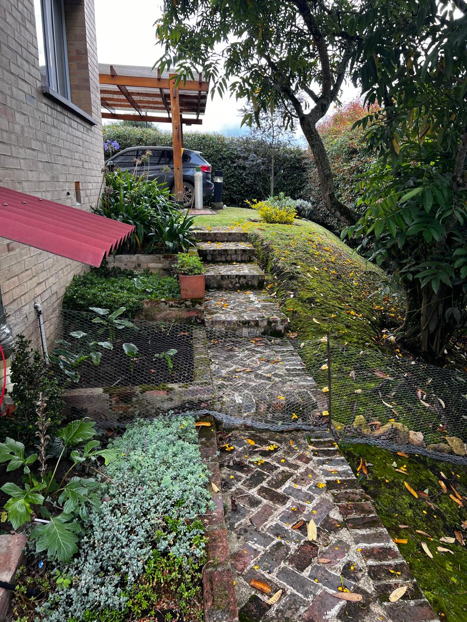 Casa en venta en Agrupación Macadamia, La Calera · foto 22 de 22