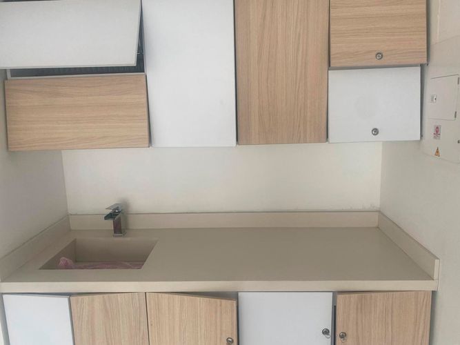 Oficina en arriendo en Patio Bonito, Medellín, 53 m² · foto 14 de 15