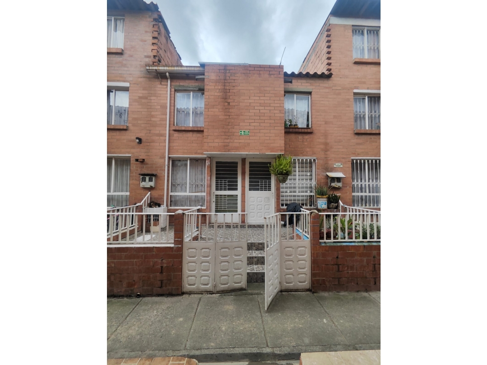 Casa en Venta en Soacha