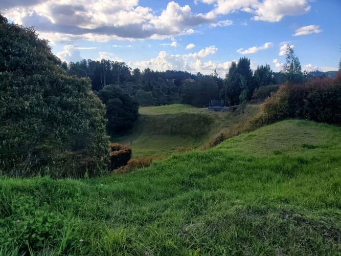 Lote en venta en Vía Las Palmas, Envigado, 125 m² · foto 2 de 7