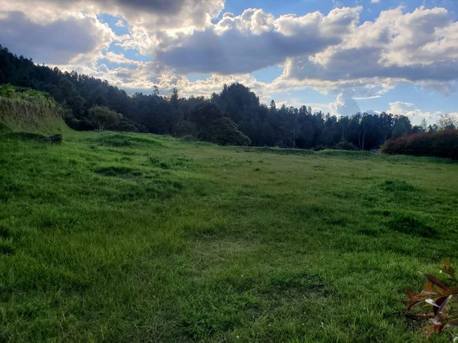 Lote en venta en Vía Las Palmas, Envigado, 125 m² · foto 6 de 7