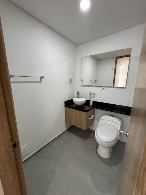 Apartamento en venta en Santa Lucia, Chía · foto 2 de 24