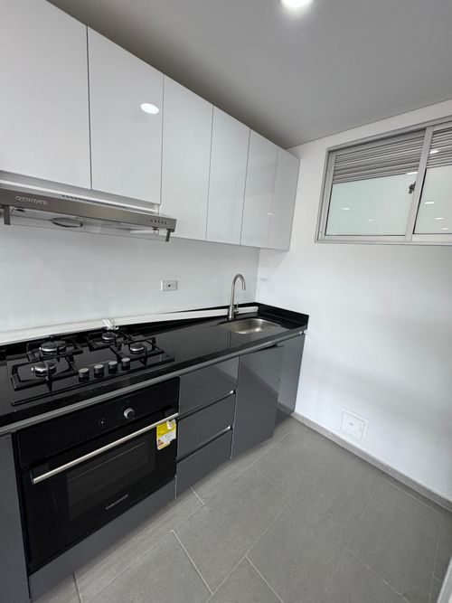 Apartamento en venta en Santa Lucia, Chía · foto 5 de 24