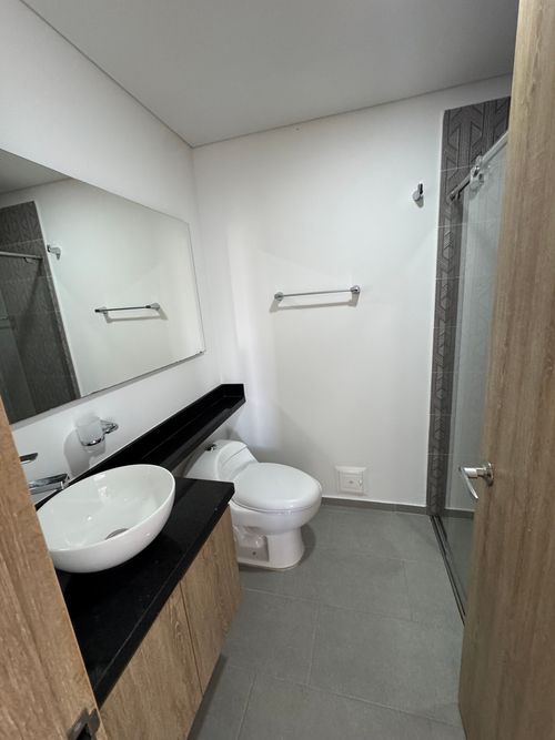 Apartamento en venta en Santa Lucia, Chía · foto 6 de 24