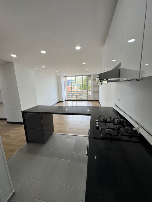 Apartamento en venta en Santa Lucia, Chía · foto 7 de 24
