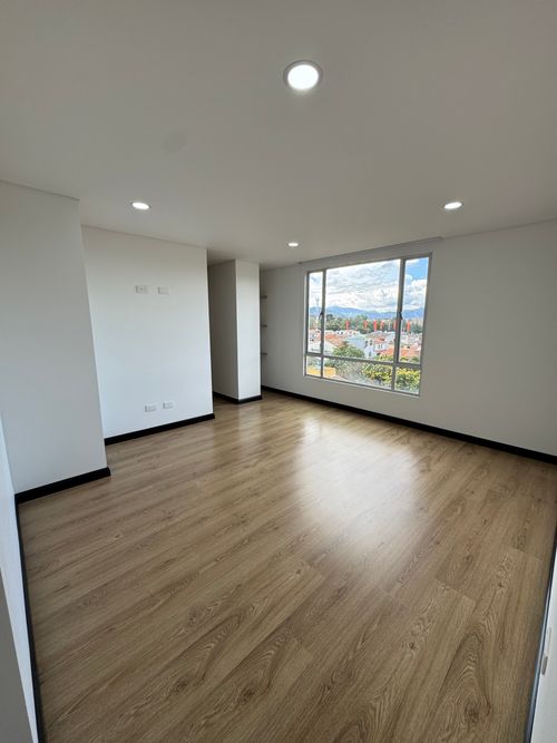 Apartamento en venta en Santa Lucia, Chía · foto 8 de 24