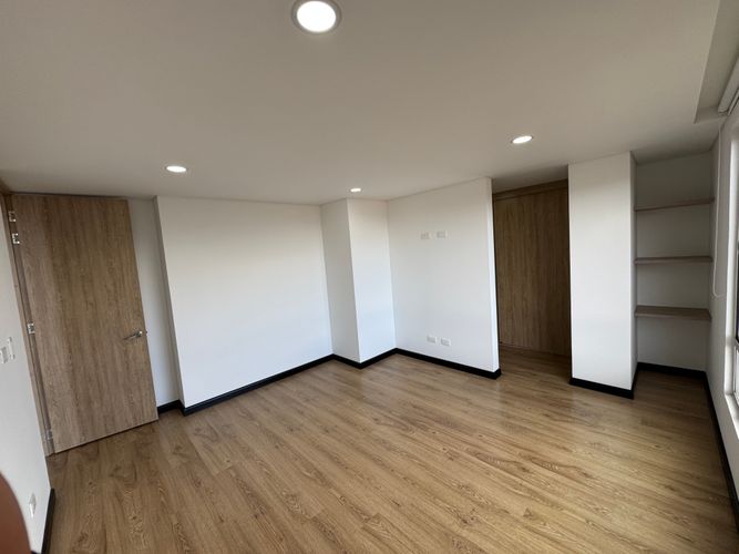 Apartamento en venta en Santa Lucia, Chía · foto 9 de 24
