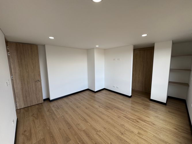Apartamento en venta en Santa Lucia, Chía · foto 10 de 24