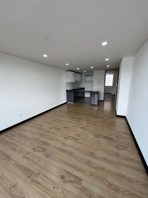Apartamento en venta en Santa Lucia, Chía · foto 12 de 24
