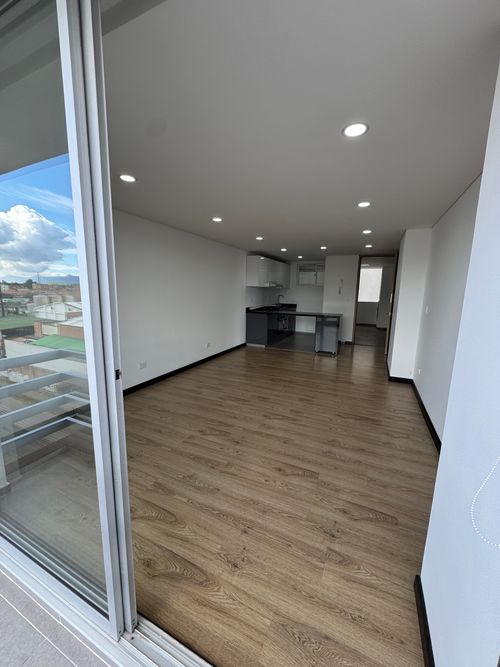 Apartamento en venta en Santa Lucia, Chía · foto 13 de 24