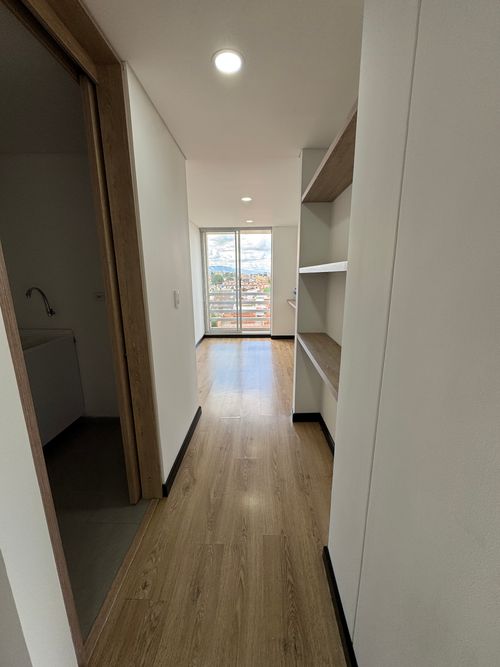 Apartamento en venta en Santa Lucia, Chía · foto 15 de 24