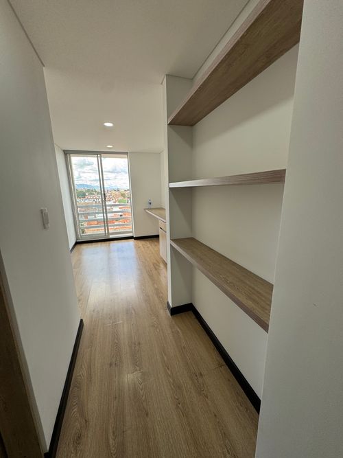 Apartamento en venta en Santa Lucia, Chía · foto 16 de 24