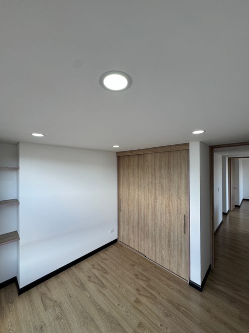 Apartamento en venta en Santa Lucia, Chía · foto 17 de 24