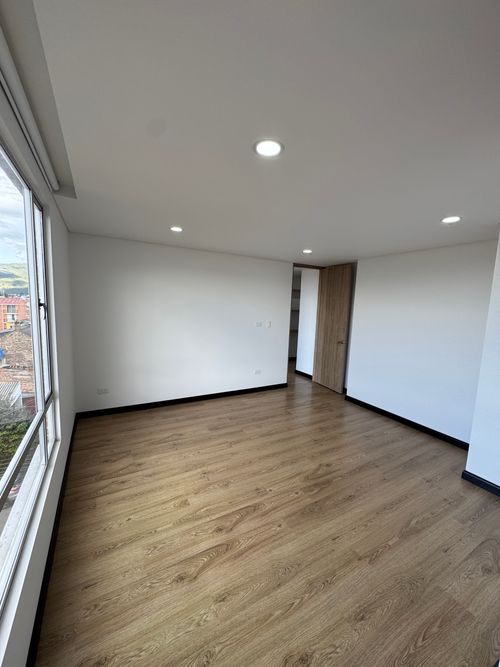Apartamento en venta en Santa Lucia, Chía · foto 20 de 24