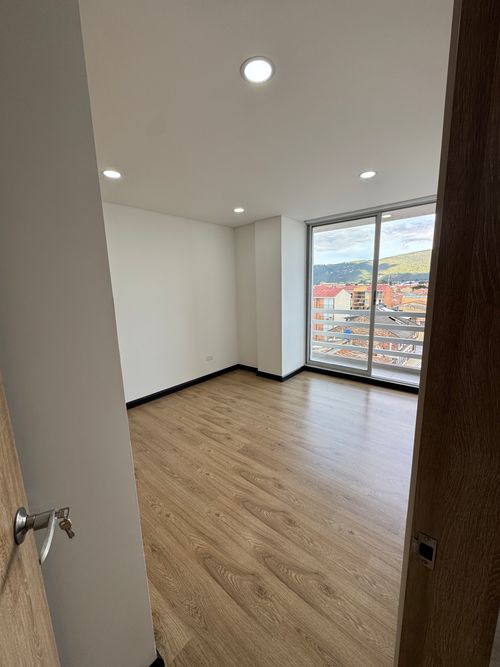 Apartamento en venta en Santa Lucia, Chía · foto 22 de 24