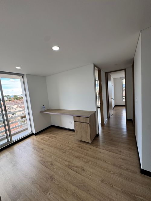 Apartamento en venta en Santa Lucia, Chía · foto 24 de 24