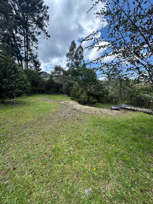 Lote en venta en Vía Las Palmas, Envigado, 1250 m² · foto 2 de 18