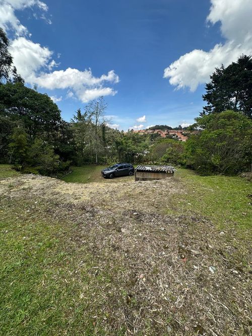 Lote en venta en Vía Las Palmas, Envigado, 1250 m² · foto 17 de 18