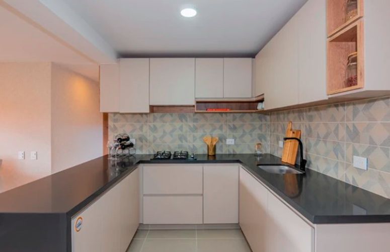 Apartamento de 3 alcobas en venta en El Misterio, Cajicá, 90 m² · foto 13 de 24