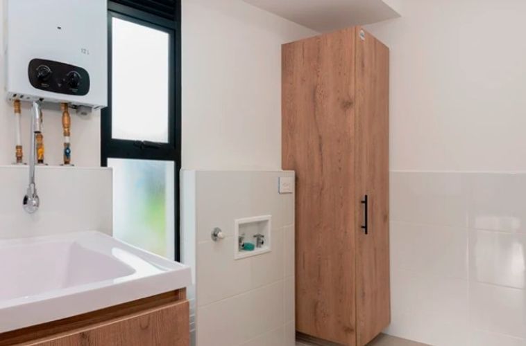 Apartamento de 3 alcobas en venta en El Misterio, Cajicá, 90 m² · foto 23 de 24