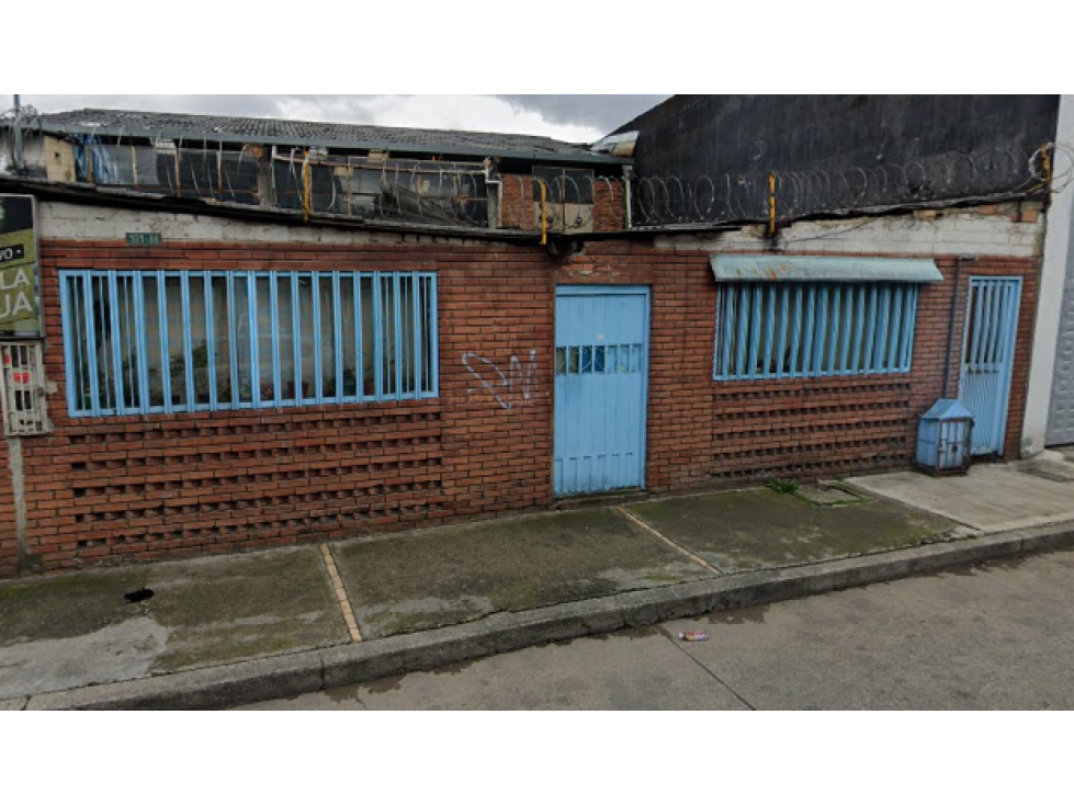 Bodega en Arriendo en Bogotá, Santander