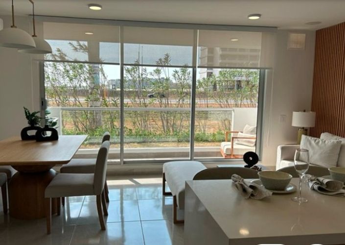 Apartamento de 3 alcobas en venta en Serena Del Mar, Cartagena, 115 m² · foto 8 de 15