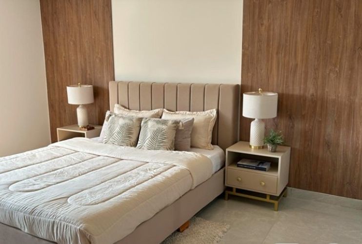 Apartamento de 3 alcobas en venta en Serena Del Mar, Cartagena, 115 m² · foto 10 de 15